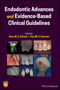 Endodontic Advances and Evidence-Based Clinical Guidelines_cover
