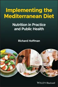 Implementing the Mediterranean Diet_cover