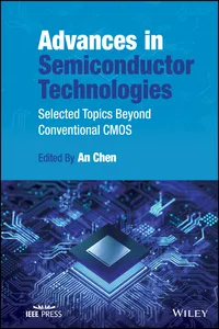 Advances in Semiconductor Technologies_cover