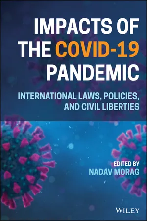 Impacts of the Covid-19 Pandemic