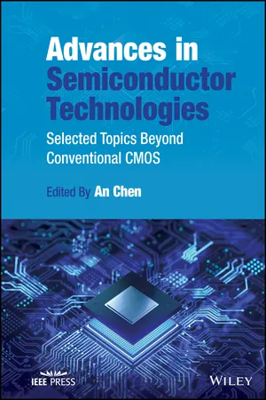 Advances in Semiconductor Technologies