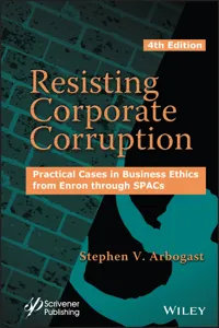 Resisting Corporate Corruption_cover