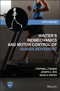 Winter's Biomechanics and Motor Control of Human Movement_cover