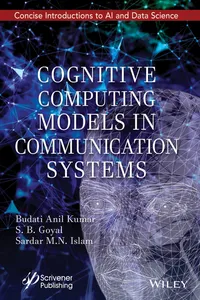 Cognitive Computing Models in Communication Systems_cover