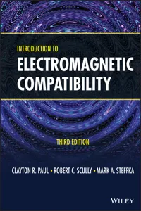 Introduction to Electromagnetic Compatibility_cover