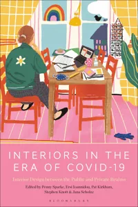 Interiors in the Era of Covid-19_cover
