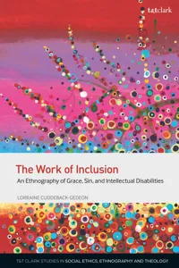 The Work of Inclusion_cover