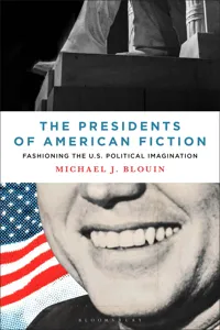 The Presidents of American Fiction_cover