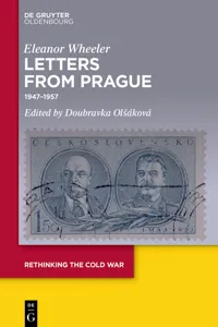 Letters from Prague_cover