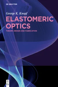 Elastomeric Optics_cover