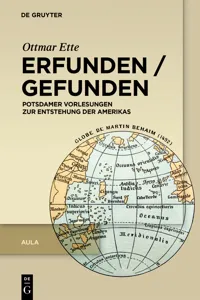 Erfunden / Gefunden_cover