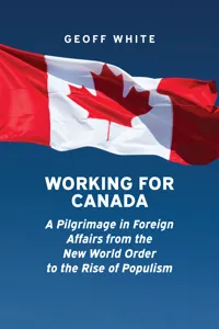 Working for Canada_cover