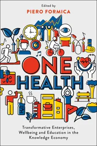 One Health_cover
