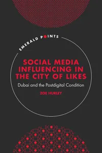 Social Media Influencing in The City of Likes_cover