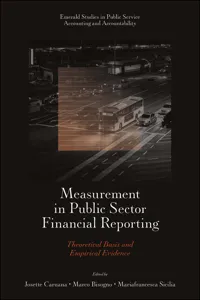 Measurement in Public Sector Financial Reporting_cover