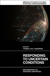 Responding to Uncertain Conditions_cover