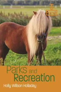 Parks and Recreation_cover
