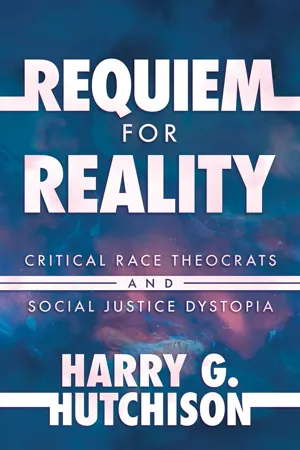 Requiem for Reality