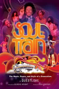 Soul Train_cover