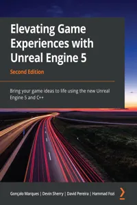 Elevating Game Experiences with Unreal Engine 5_cover