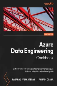 Azure Data Engineering Cookbook_cover