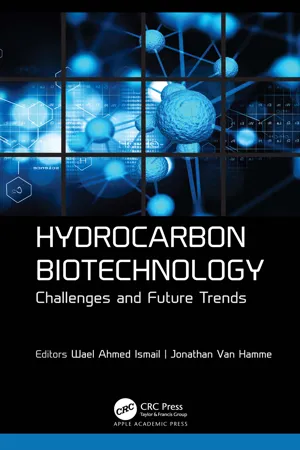 Hydrocarbon Biotechnology