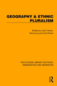 Geography & Ethnic Pluralism_cover