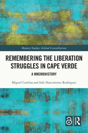 Remembering the Liberation Struggles in Cape Verde