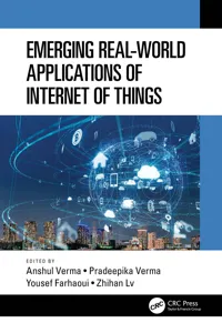 Emerging Real-World Applications of Internet of Things_cover