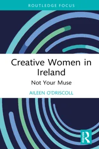 Creative Women in Ireland_cover