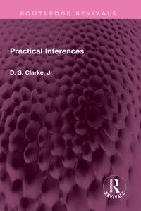 Practical Inferences_cover