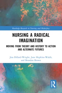 Nursing a Radical Imagination_cover