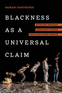 Blackness as a Universal Claim_cover