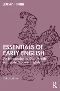 Essentials of Early English_cover