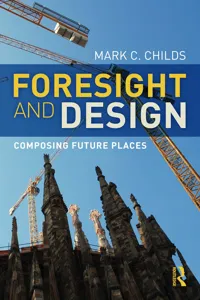 Foresight and Design_cover