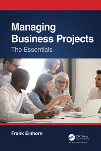 Managing Business Projects_cover