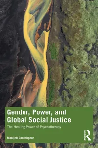 Gender, Power, and Global Social Justice_cover