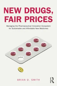 New Drugs, Fair Prices_cover