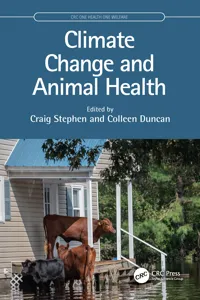 Climate Change and Animal Health_cover