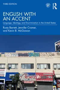 English with an Accent_cover