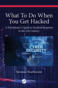 What To Do When You Get Hacked_cover