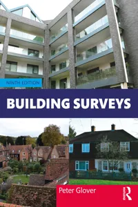 Building Surveys_cover