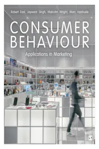 Consumer Behaviour_cover