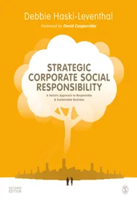 Strategic Corporate Social Responsibility_cover