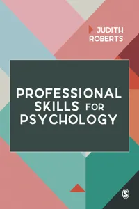 Professional Skills for Psychology_cover
