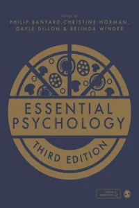 Essential Psychology_cover