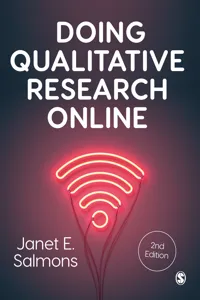 Doing Qualitative Research Online_cover