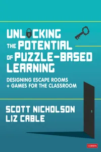 Unlocking the Potential of Puzzle-based Learning_cover