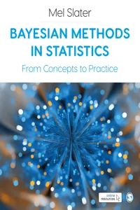 Bayesian Methods in Statistics_cover