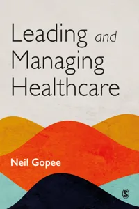 Leading and Managing Healthcare_cover